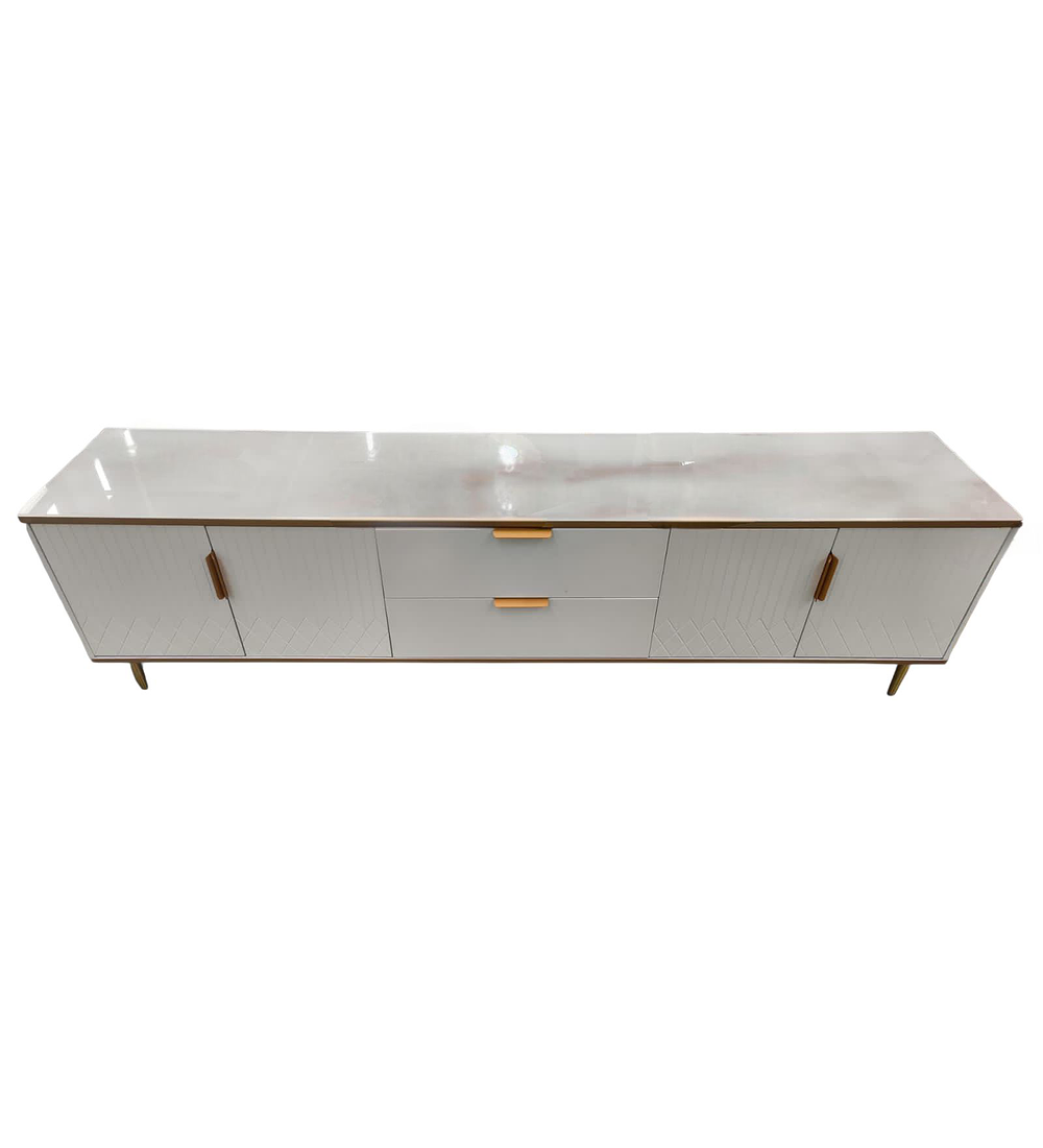 RACK MODERNO FRANCES