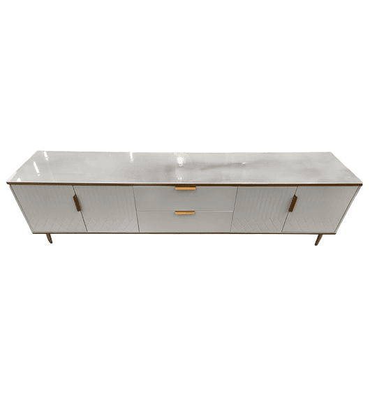 RACK MODERNO FRANCES