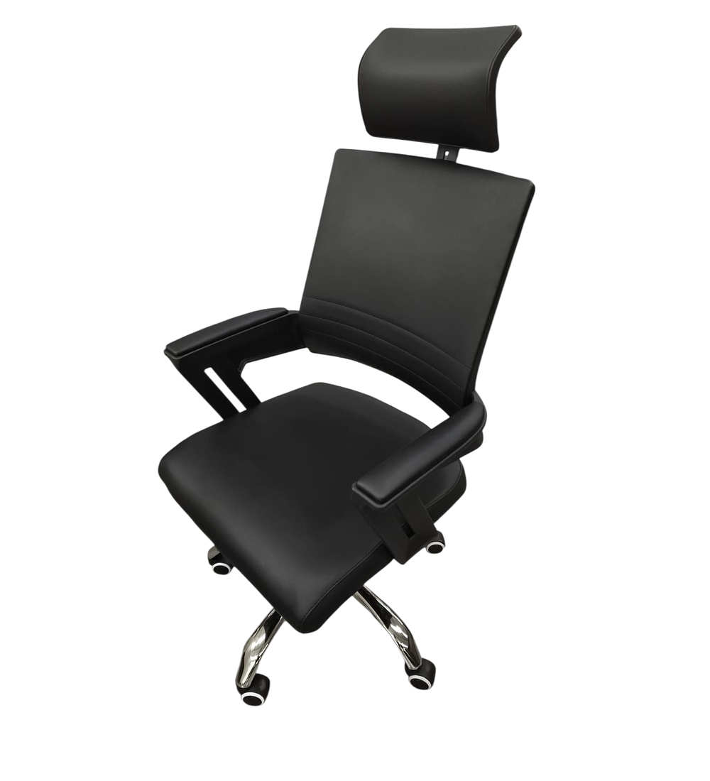 SILLA DE ESCRITORIO OFICINA STYLE