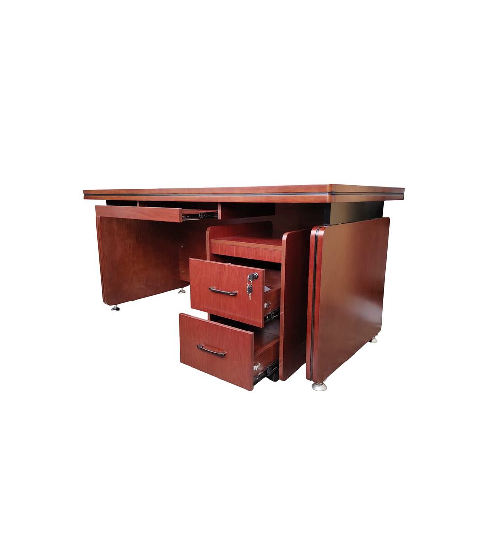 ESCRITORIO GERENCIAL GANEL