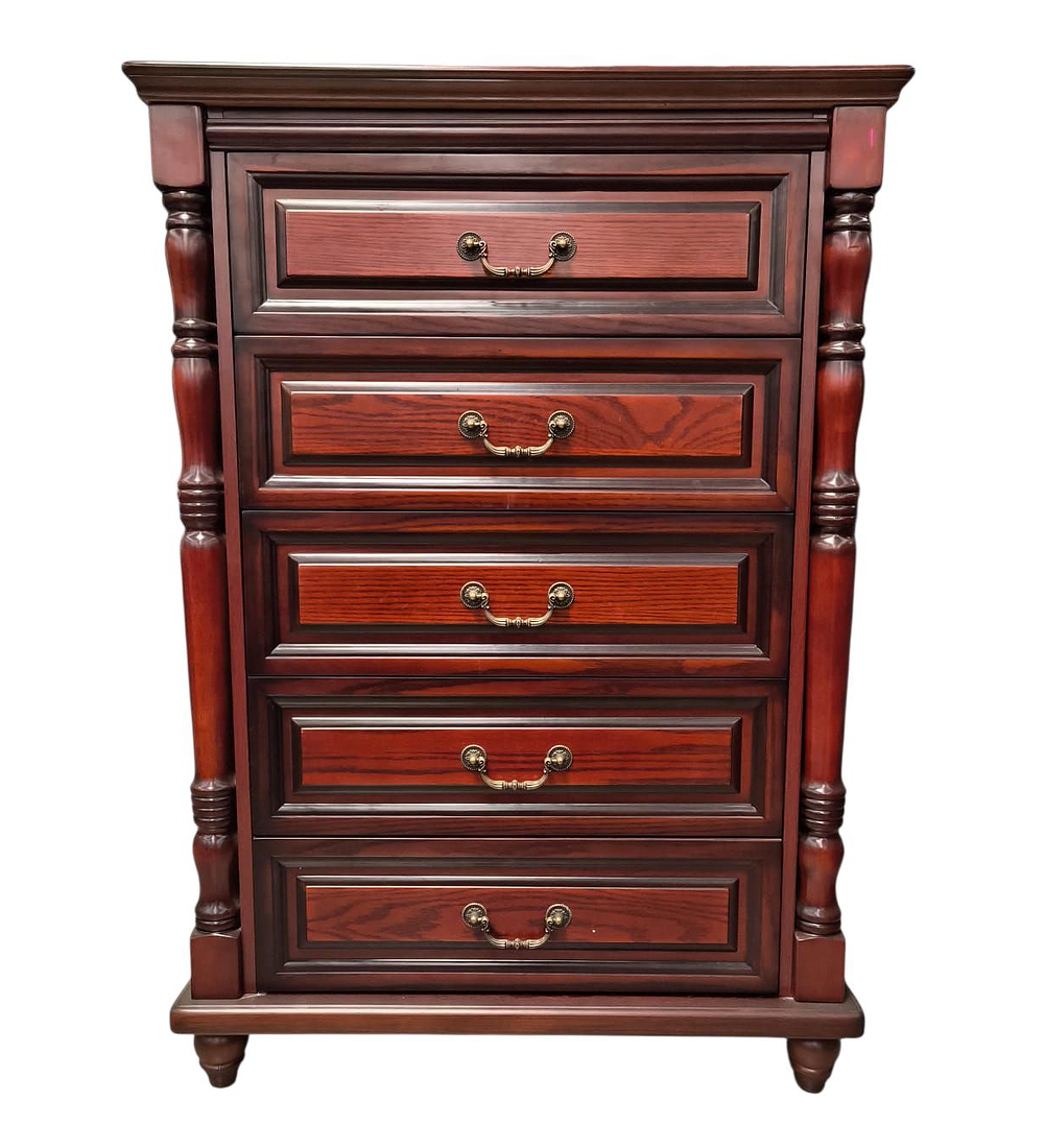 GAVETERO CLASICO ASHLEY 