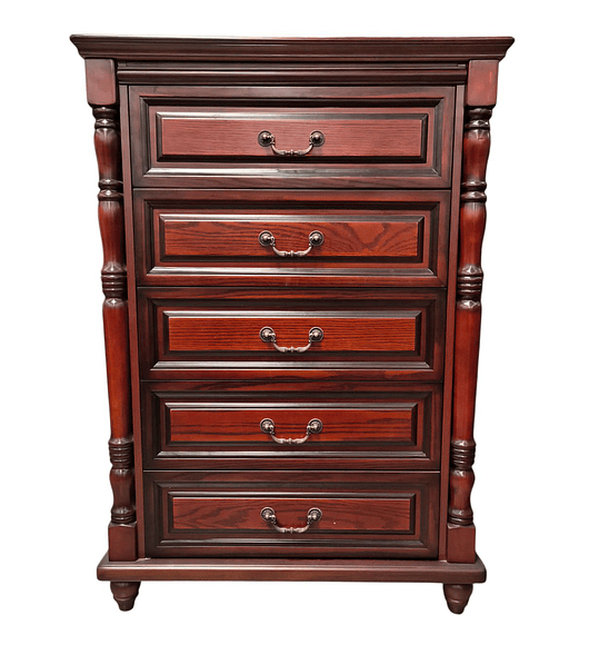 GAVETERO CLASICO ASHLEY 