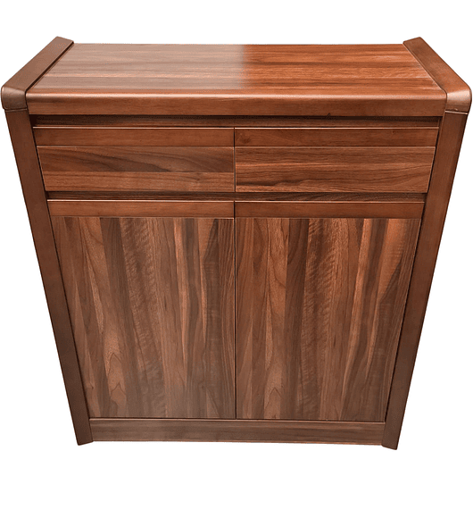 GAVETERO MODERNO CAPITONE