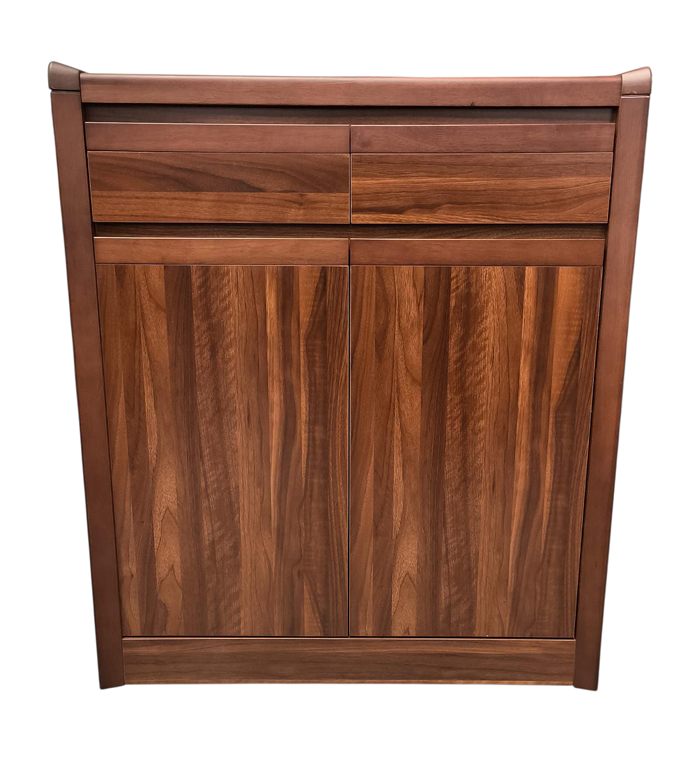 GAVETERO MODERNO CAPITONE