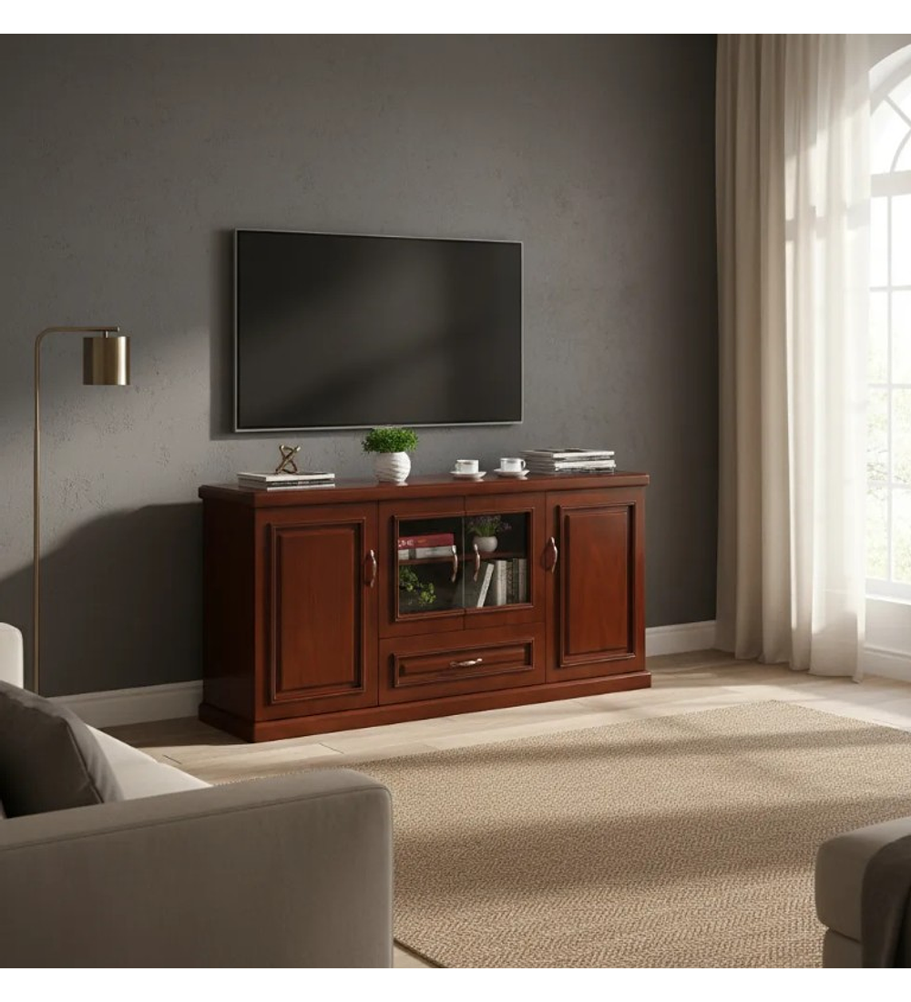 RACK MODERNO PARAISO