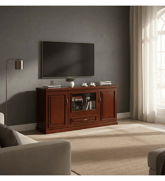 RACK MODERNO PARAISO