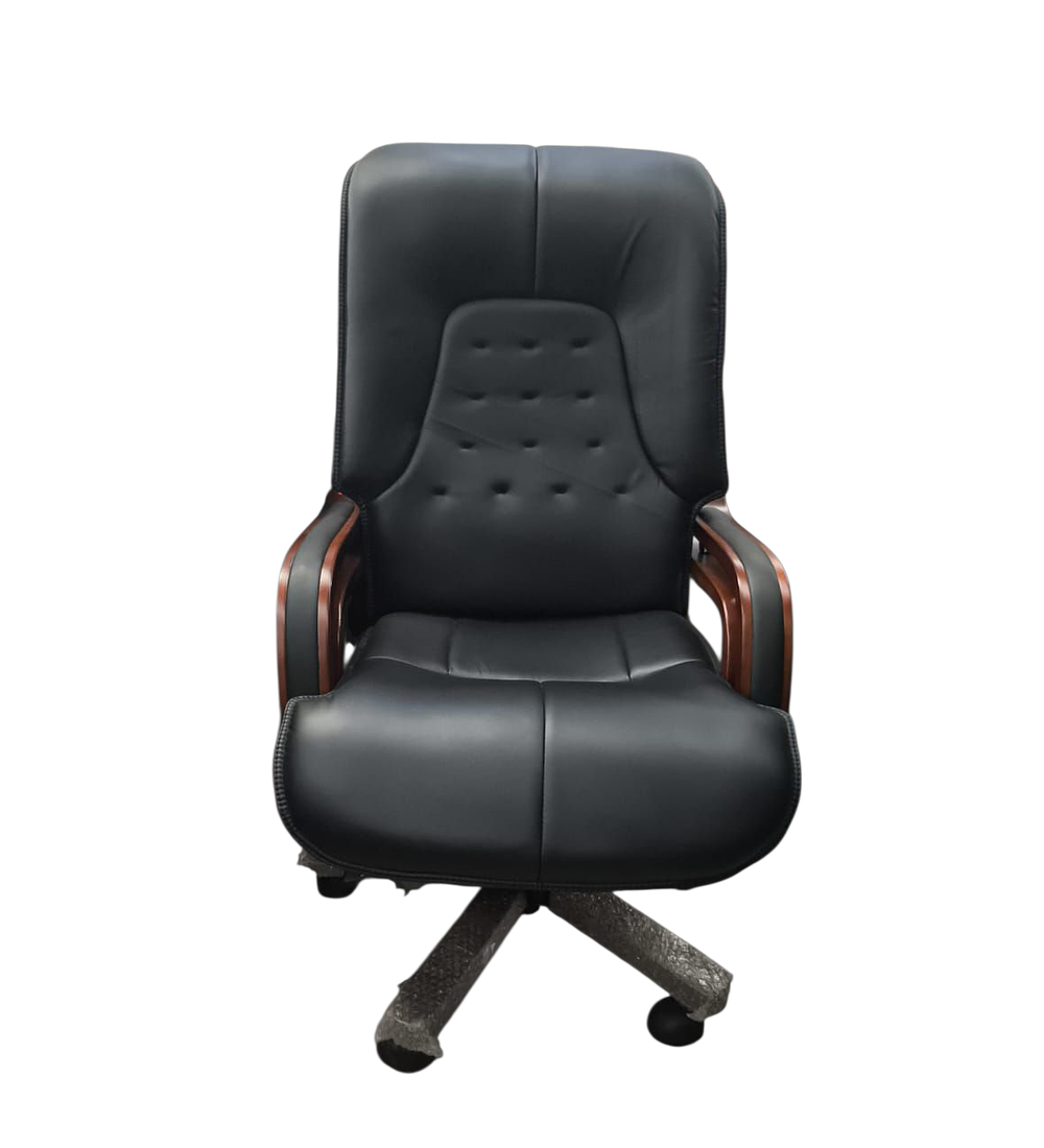 SILLA DE ESCRITORIO GERENCIAL CLASS