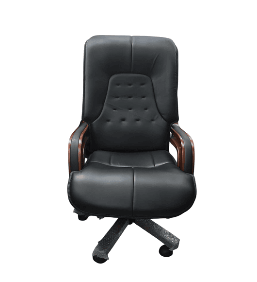 SILLA DE ESCRITORIO GERENCIAL CLASS