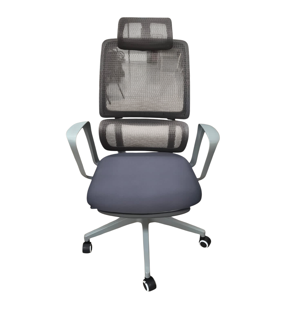 SILLA DE ESCRITORIO OFICINA MAGNA