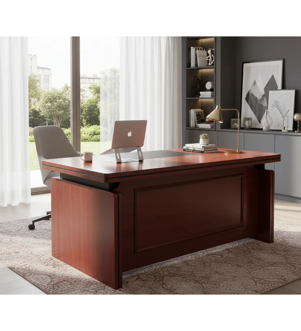 ESCRITORIO GERENCIAL GANEL