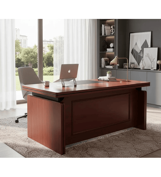 ESCRITORIO GERENCIAL GANEL