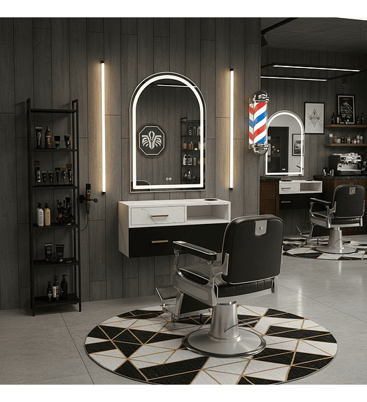 ESPEJOS DE PARED STIM