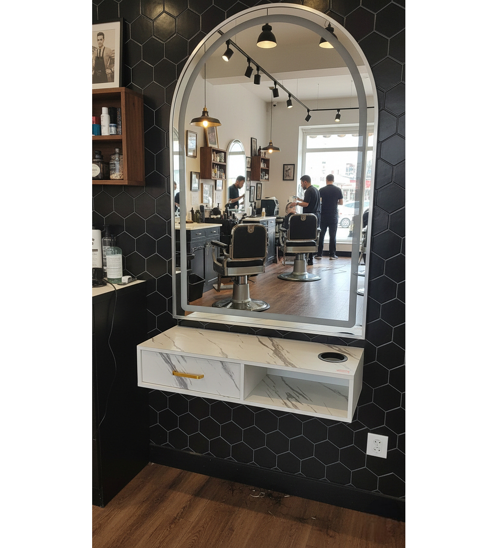 ESPEJOS DE PARED STIM