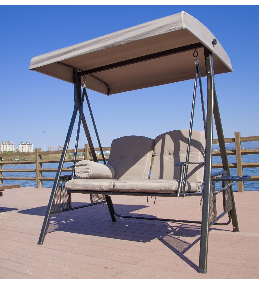 COLUMPIO DE TERRAZA DELUXE 