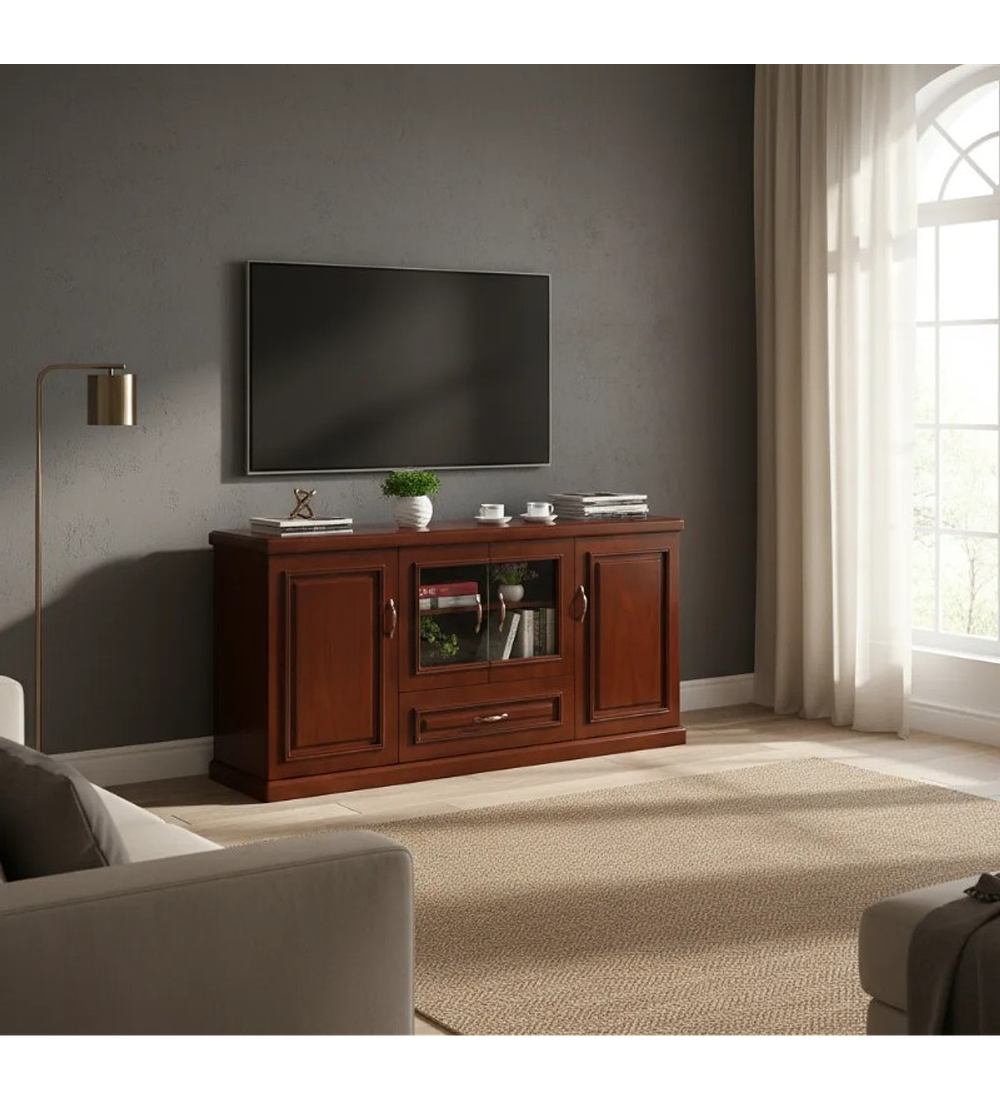 RACK MODERNO PARAISO