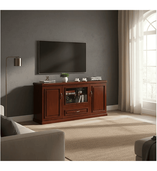 RACK MODERNO PARAISO