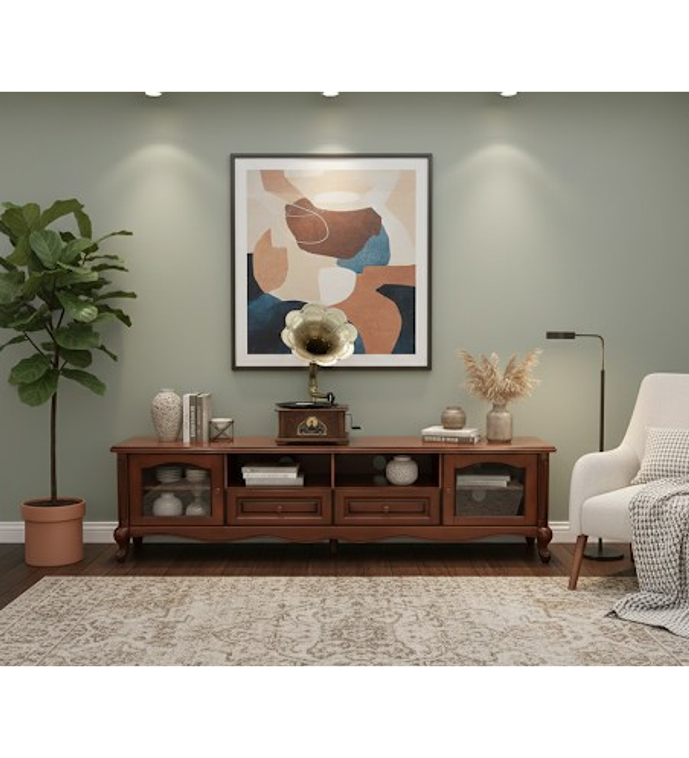 RACK MODERNO CALIFORNIA 