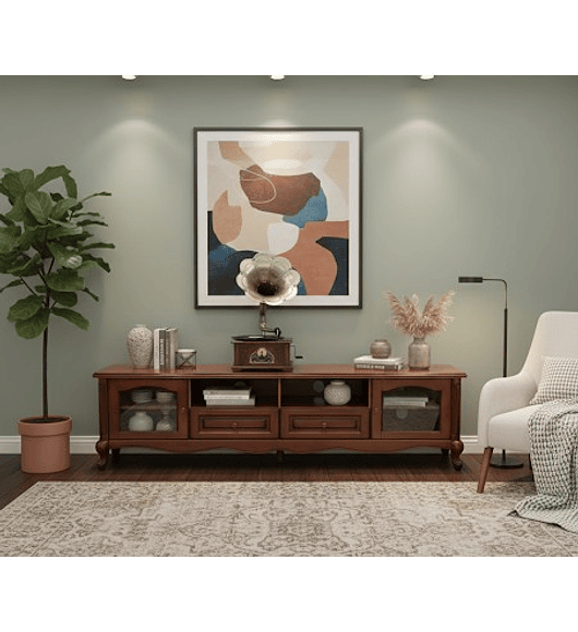 RACK MODERNO CALIFORNIA 