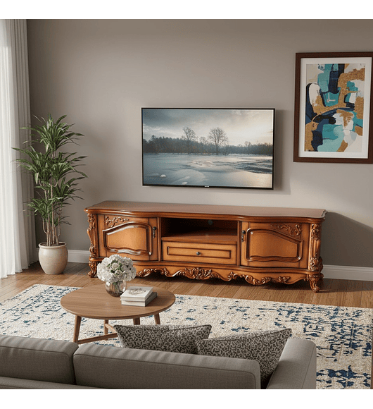 MUEBLE DE MADERA AUSTRALIA 