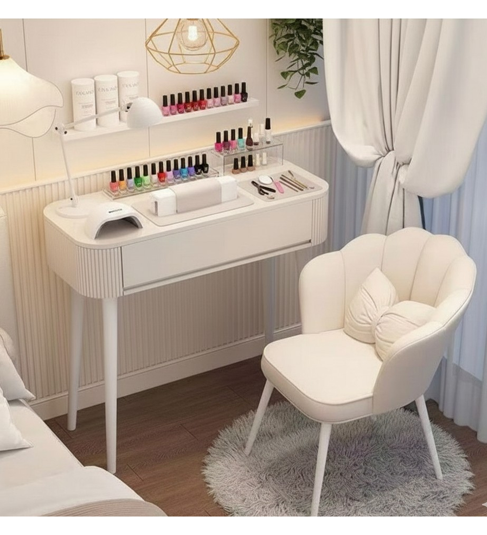 MESA DE MANICURE SACHY