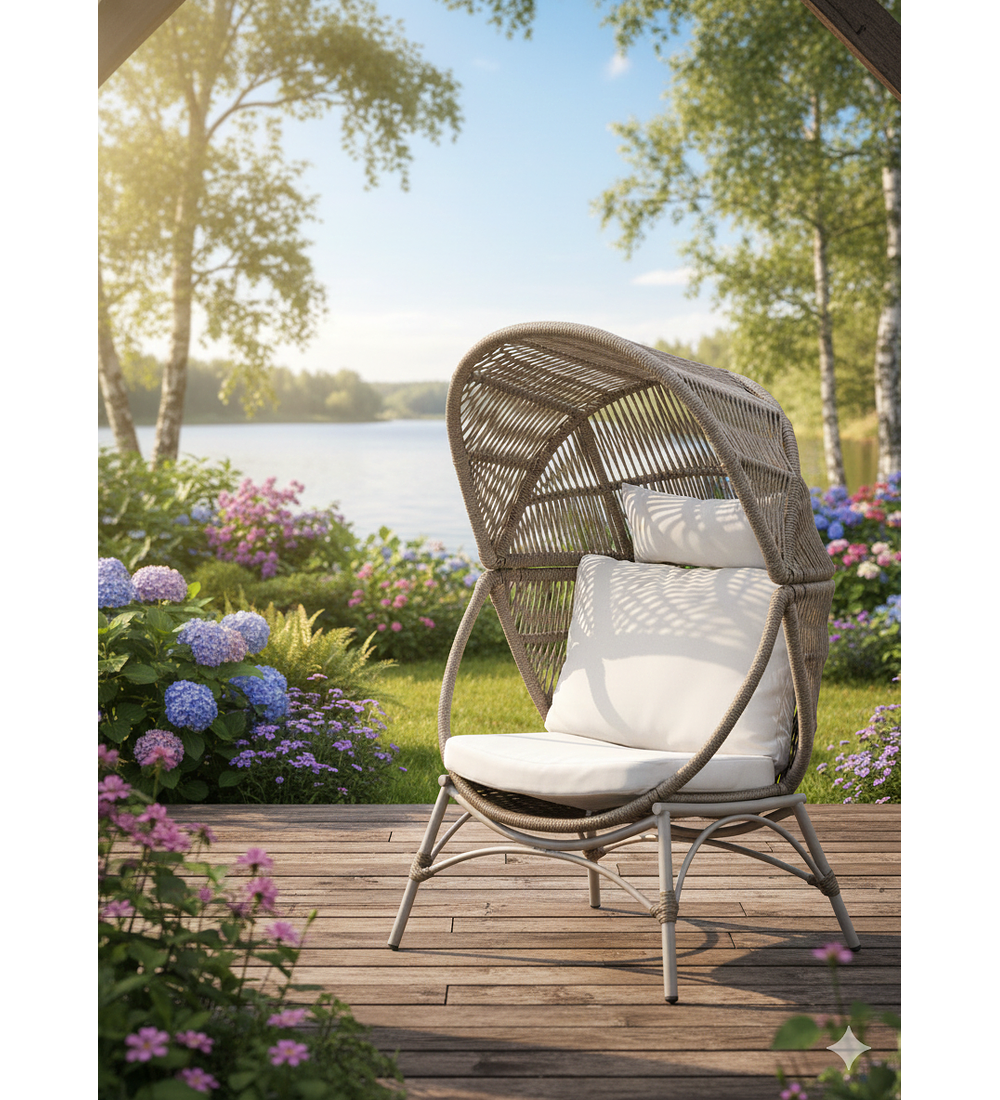 SITIAL DE TERRAZA HIVI