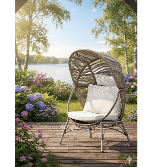 SITIAL DE TERRAZA HIVI