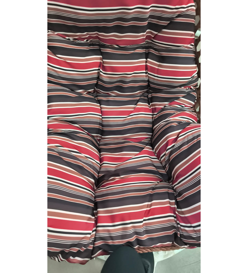 SILLA MECEDORA COLUMPIO SENTIL