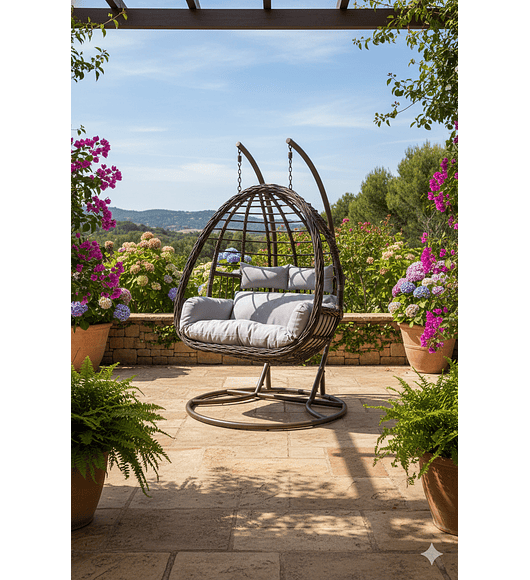 COLUMPIO SARCHI PARA 2 PERSONAS 