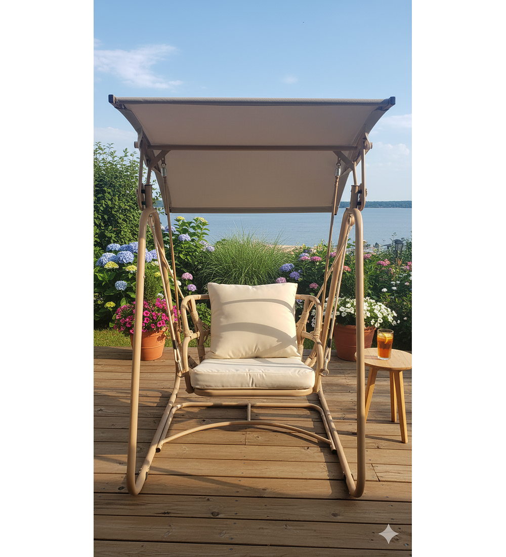 SILLA COLUMPIO STARLI