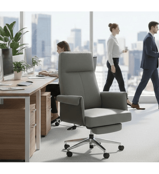 SILLA DE ESCRITORIO IMPERIAL 