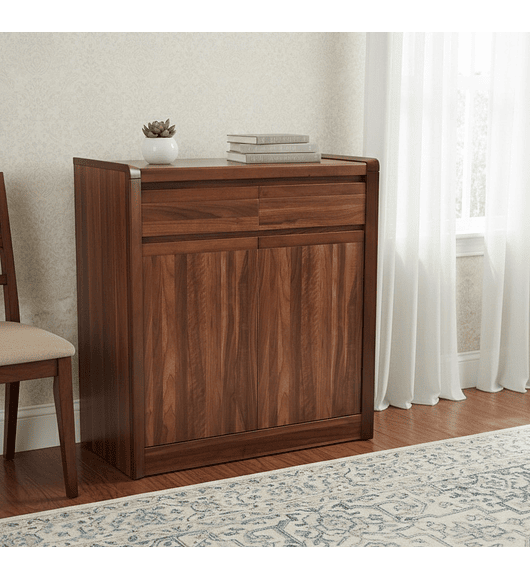 GAVETERO MODERNO CAPITONE