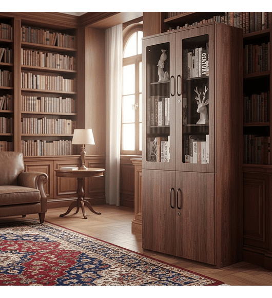 VITRINA MODELO PARÍS 