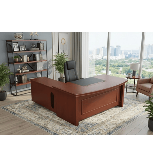 ESCRITORIO GERENCIAL SUPERIOR