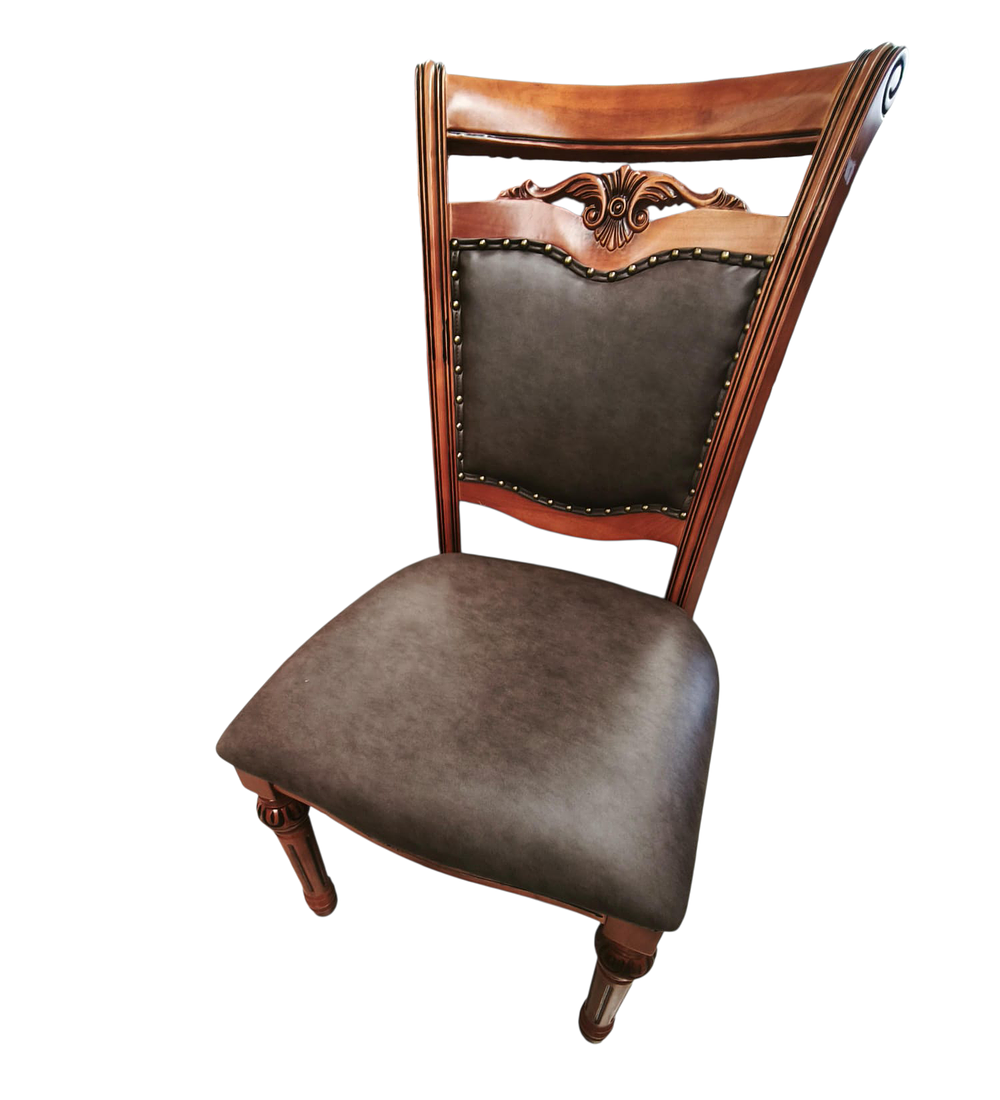 COMEDOR RECTANGULAR ROBLE AMERICANO 4 O 6 SILLAS OHIO