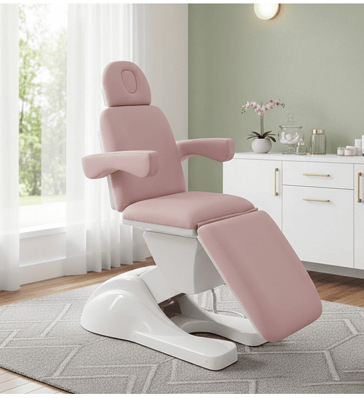 CAMILLA DERMATOLOGICA Y ESTETICA ELECTRICA COLOR ROSADO