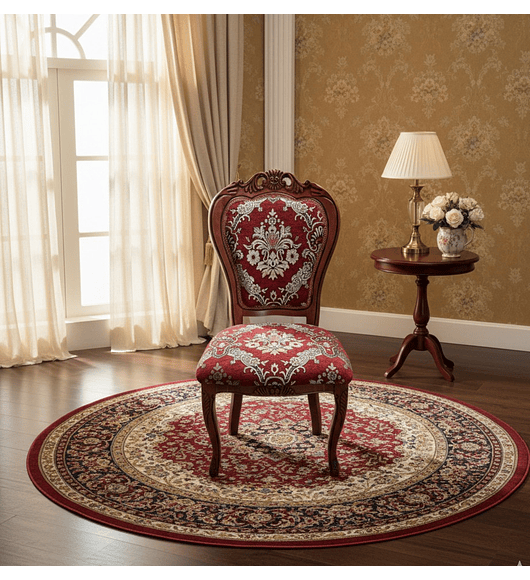 SILLA DE COMEDOR AIRANA