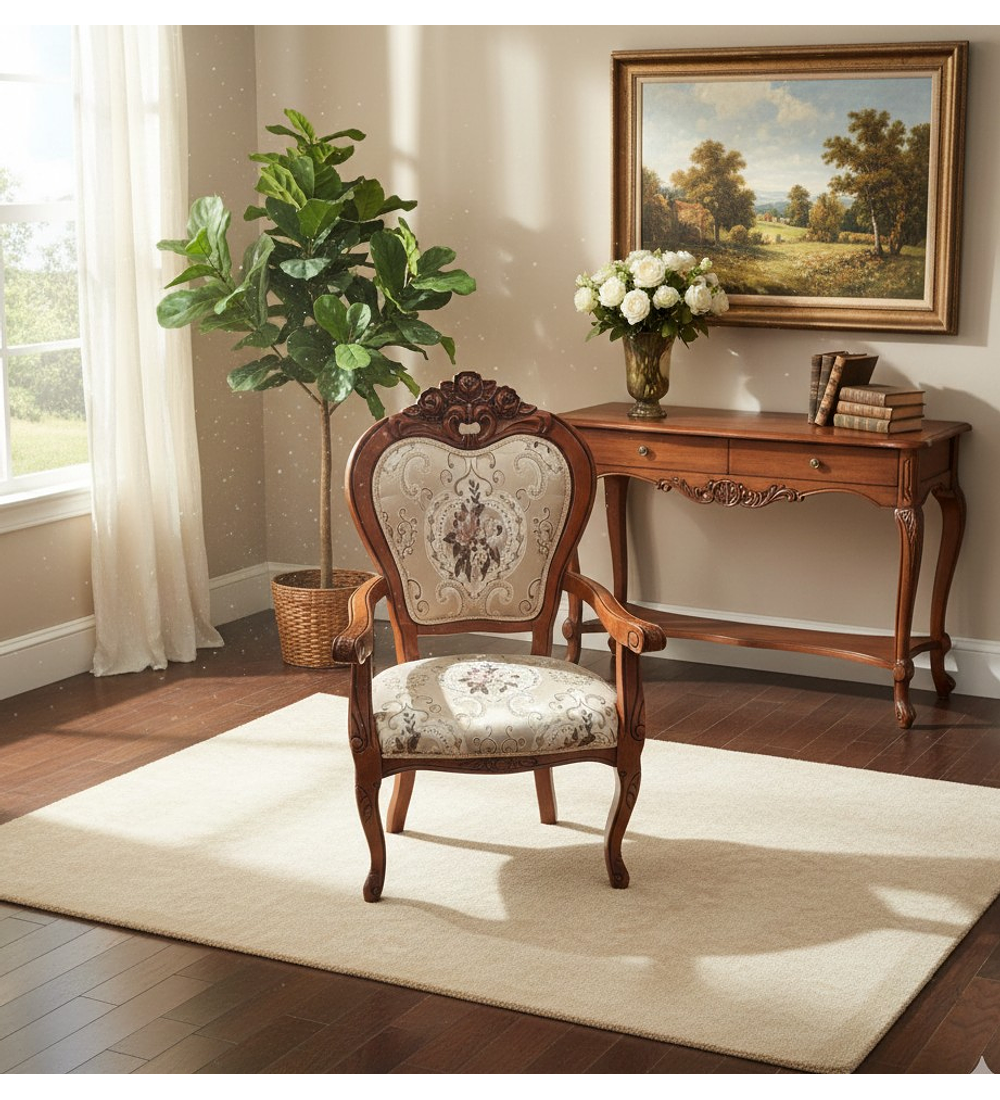 SILLA DE COMEDOR MODERNA CUDIA