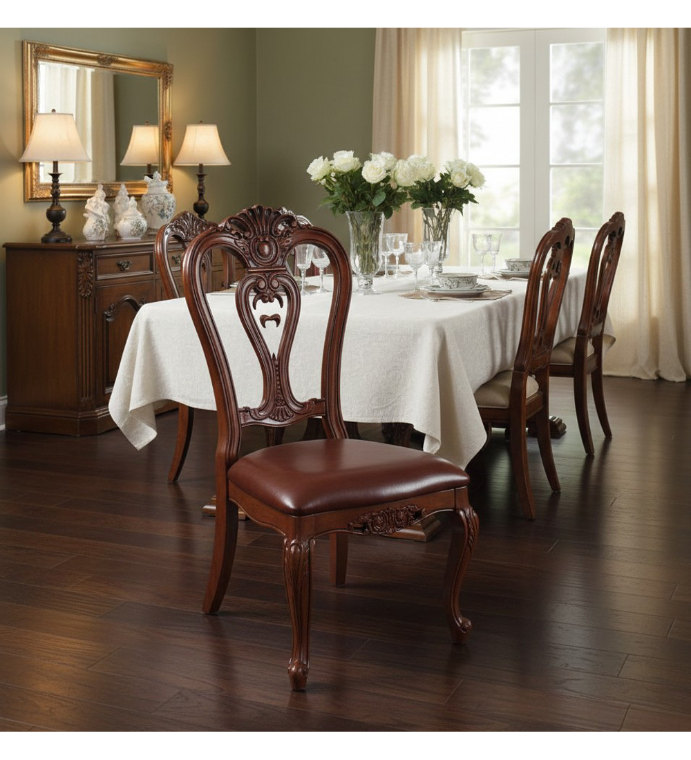 SILLA DE COMEDOR STILL