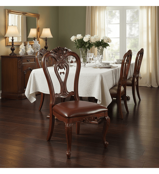 SILLA DE COMEDOR STILL