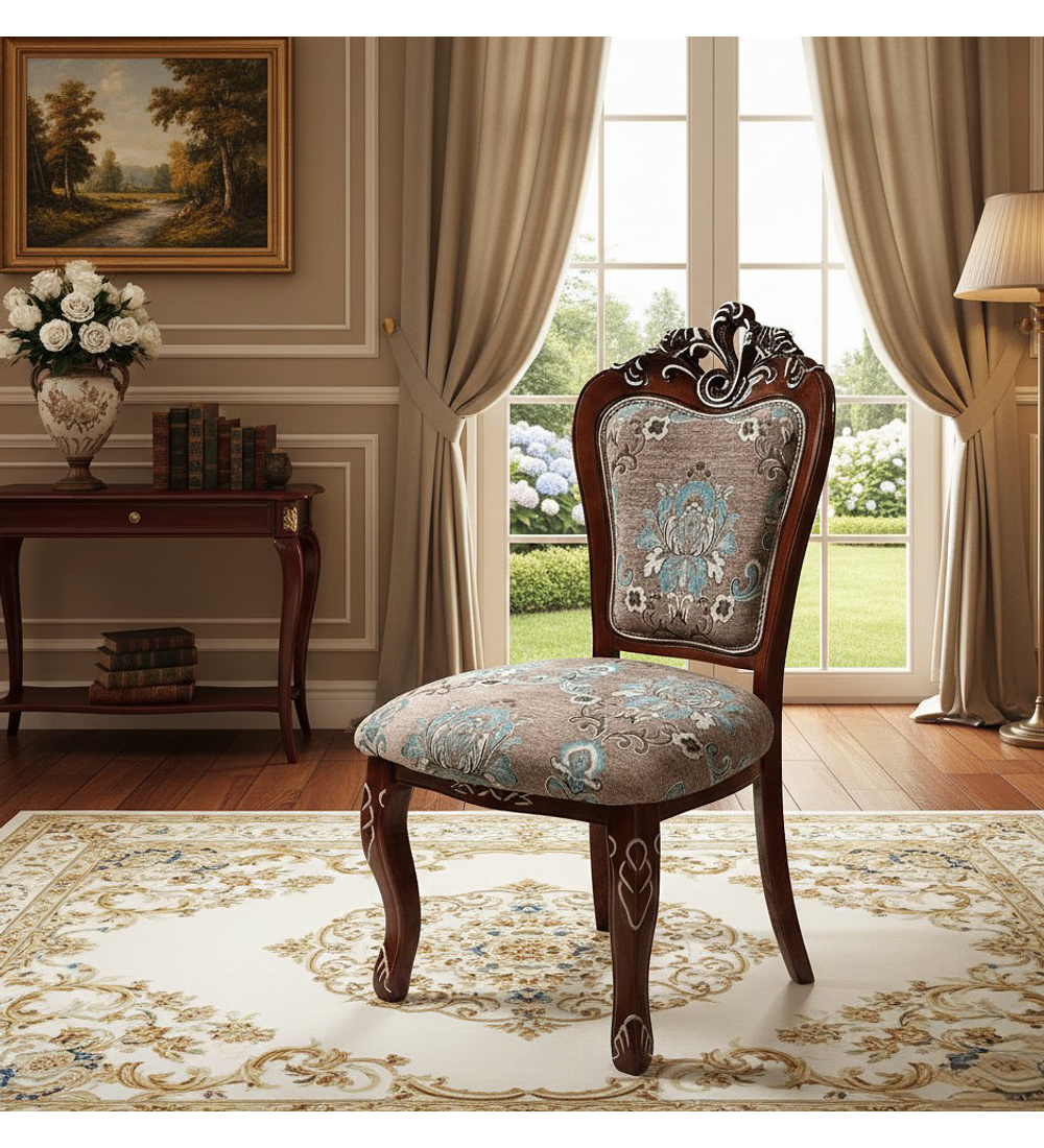 SILLA DE COMEDOR CHIARA 