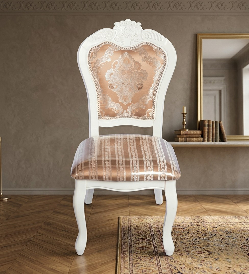 SILLA DE COMEDOR BULGARIA