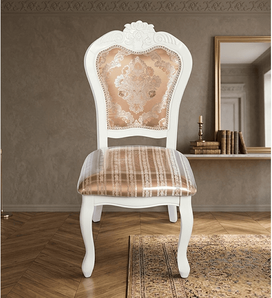 SILLA DE COMEDOR BULGARIA