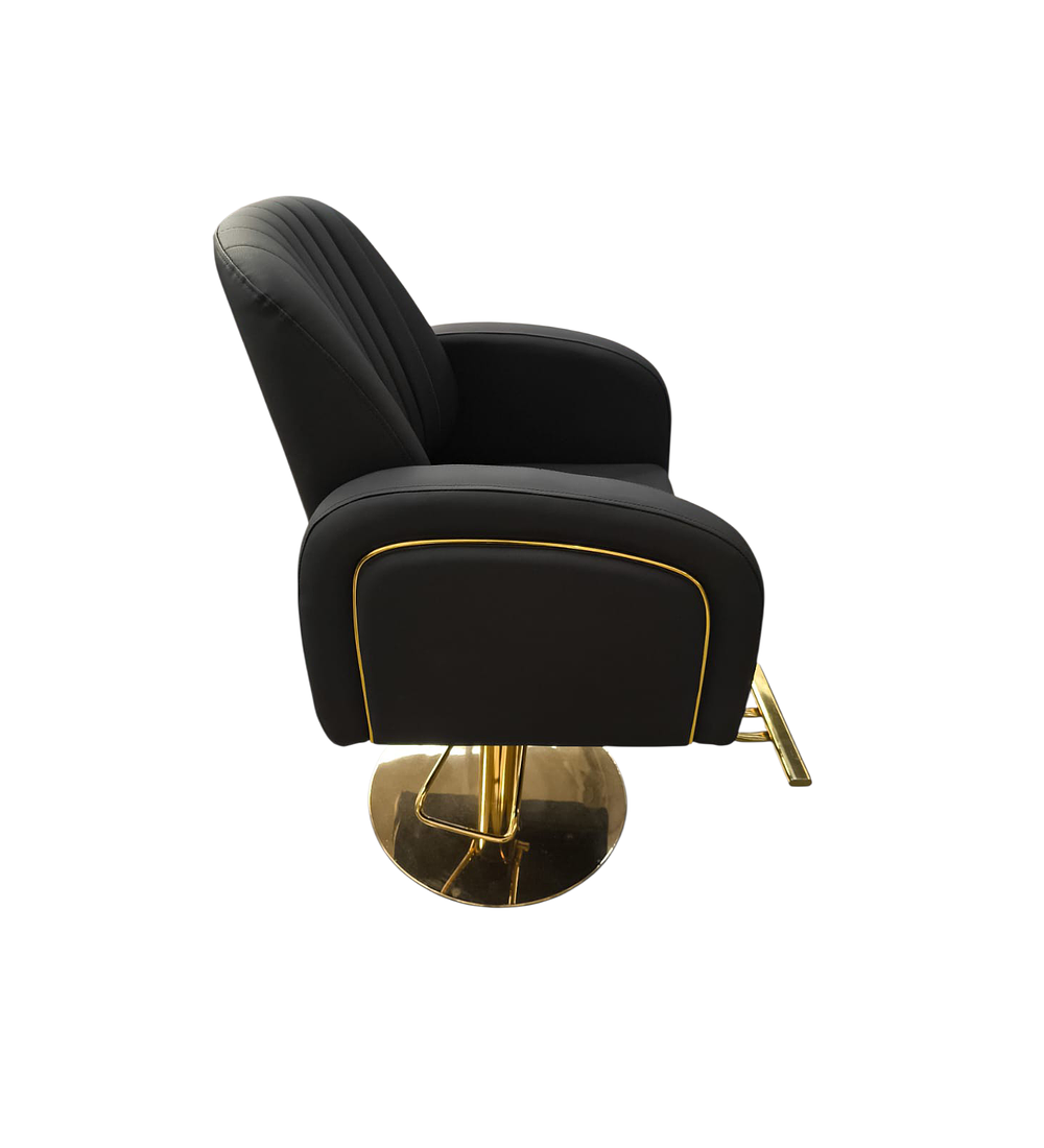 SILLA DE PELUQUERÍA Y BARBERÍA ROYAL CLOUD