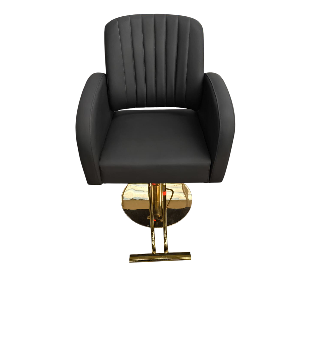 SILLA DE PELUQUERÍA Y BARBERÍA ROYAL CLOUD