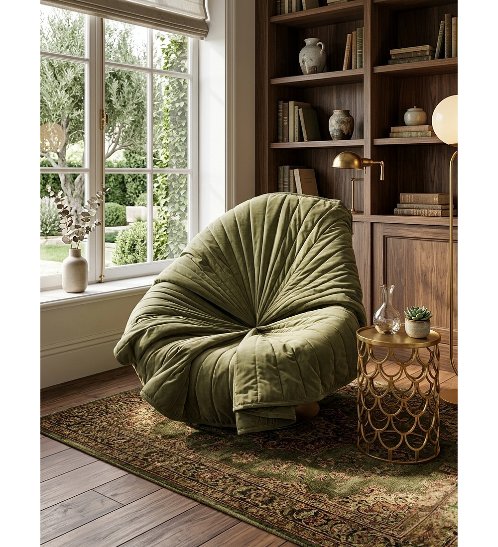 SITIAL GIRATORIO SHERIFF 