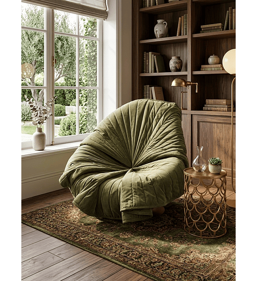 SITIAL GIRATORIO SHERIFF 