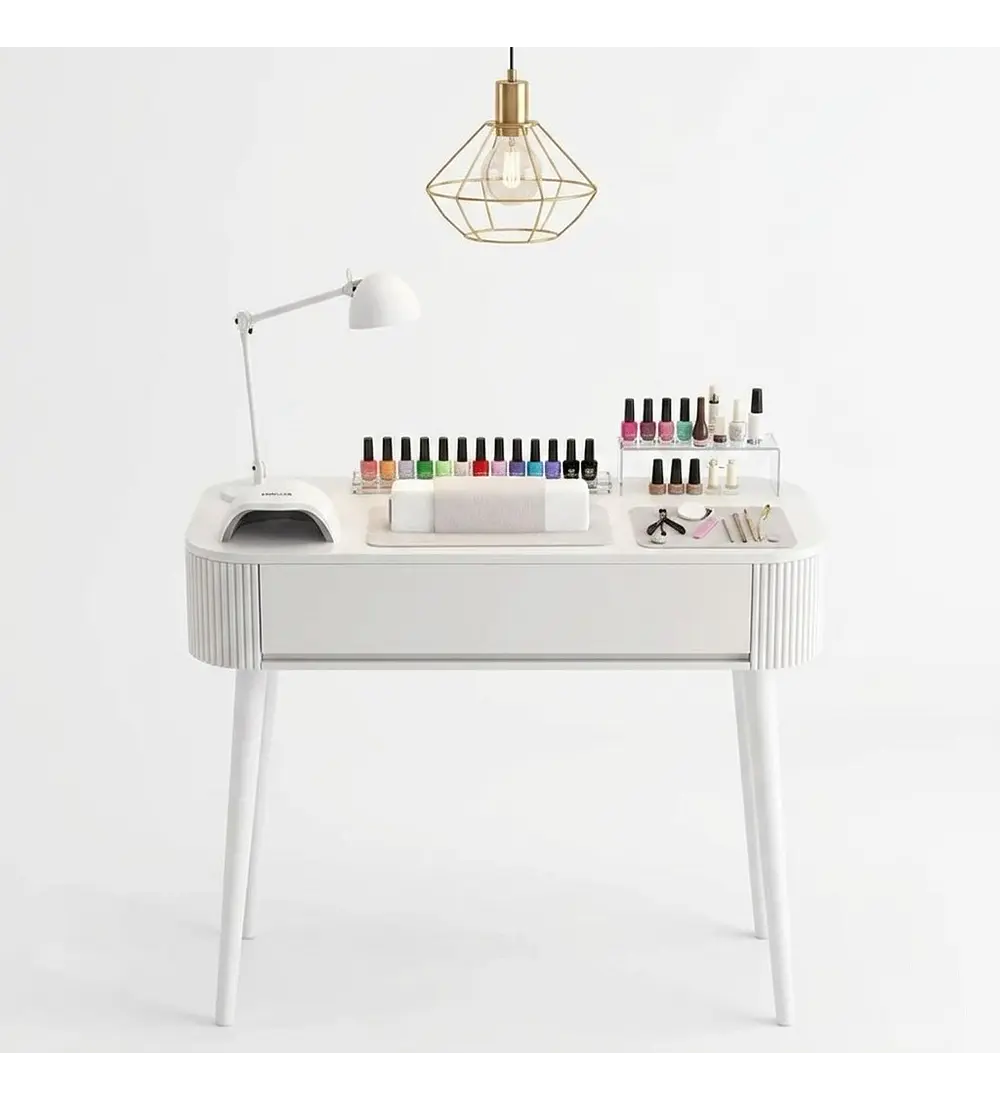 MESA DE MANICURE SACHY
