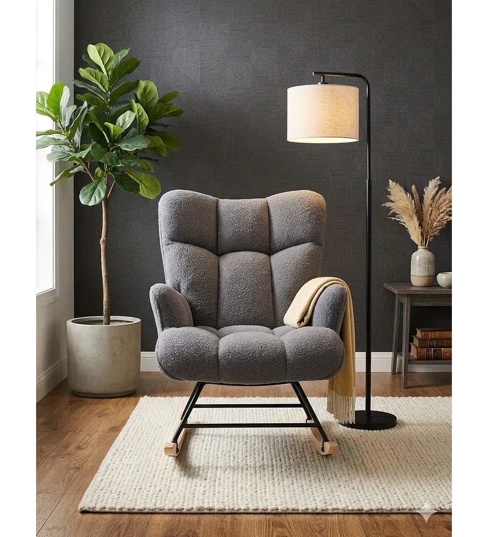 MECEDORA MODERNA GARDENIA