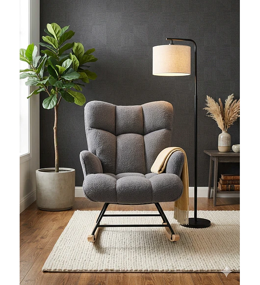 MECEDORA MODERNA GARDENIA