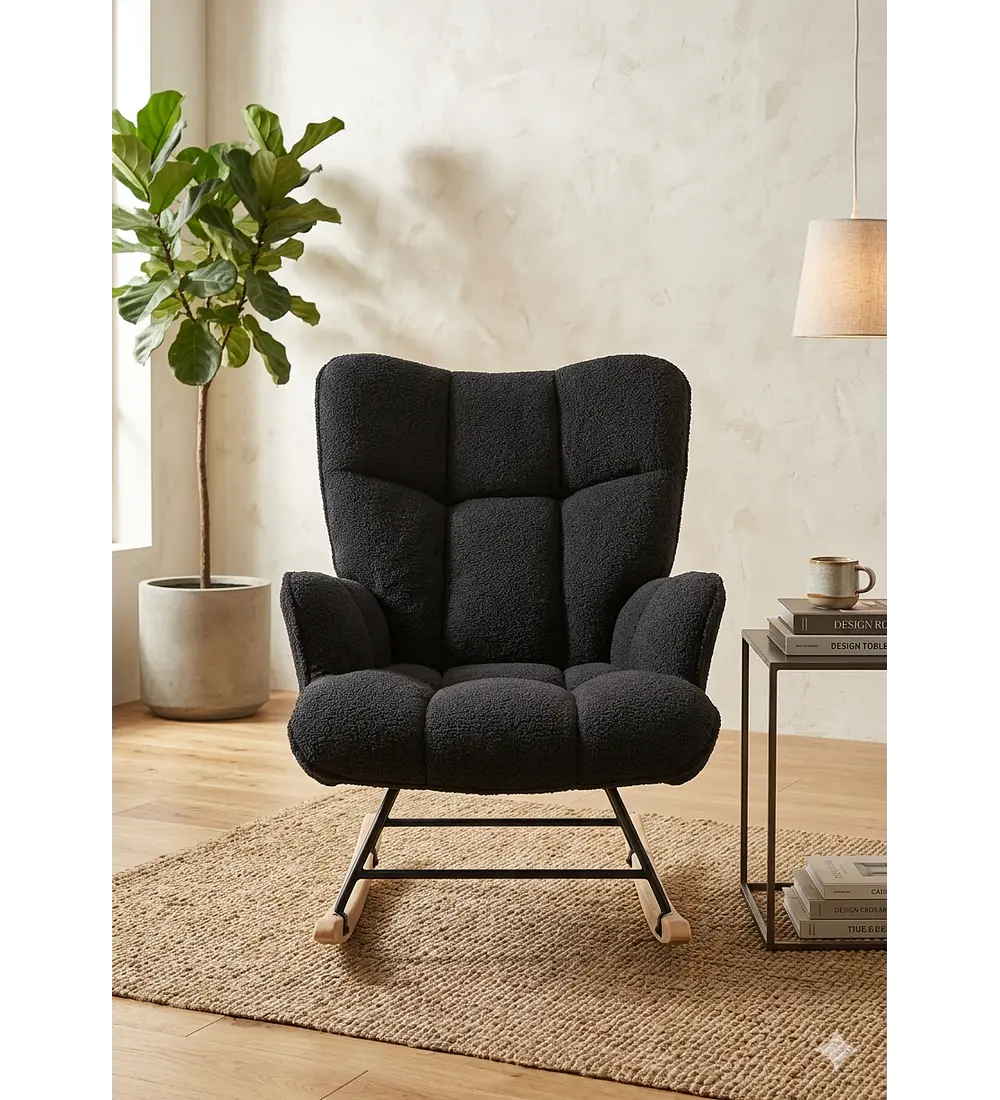 MECEDORA MODERNA GARDENIA